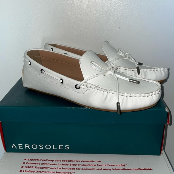 aerosoles loafers size 9.5 - Picture 1 of 5